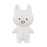 I would like an unbreakable friend, please. Rabbit type UMA Ogakuzu soft vinyl figure [9.I]