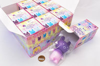 I would like an unbreakable friend, please. Rabbit type UMA Ogakuzu soft vinyl figure [All 9 type set(Full Complete)]