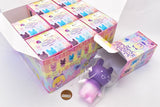 I would like an unbreakable friend, please. Rabbit type UMA Ogakuzu soft vinyl figure [All 9 type set(Full Complete)]