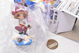 Puchirama Series LOG BOX REBIRTH ONE PIECE Wano Country Arc Part.3 [2.Shanks]