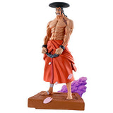 Puchirama Series LOG BOX REBIRTH ONE PIECE Wano Country Arc Part.3 [4.Oden Kouduki]
