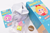 POPMART Minico My Toy Party Series [3.Candy Beagle]