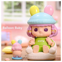 POPMART Minico My Toy Party Series [6.Ballon Baby]