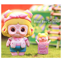 POPMART Minico My Toy Party Series [8.Blind Box Collector]