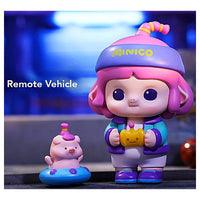 POPMART Minico My Toy Party Series [11.Remote Vehicle]