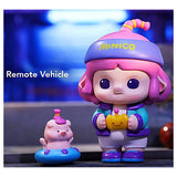 POPMART Minico My Toy Party Series [11.Remote Vehicle]