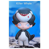 POPMART DIMOO Aquarium Series [8.Killer Whale]