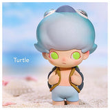 POPMART DIMOO Aquarium Series [12.Turtle]