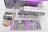 The Truck Collection Vol.13 [2.Sapporo Express UD Trucks Quon Container Car]