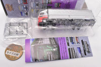 The Truck Collection Vol.13 [3.Nippon Konpo Unkyu Soko Hino Profia Wing Van]