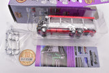 The Truck Collection Vol.13 [8.Hino Super Dolphin Livestock Transport Train Car]