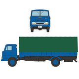 The Truck Collection Vol.13 [9.Hino TH80 Carrier w/Canopy]