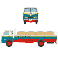 The Truck Collection Vol.13 [10.Hino TH80 Flatbed]