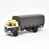 The Truck Collection Vol.13 [11.Secret: Seino Unyu Hino TH80 Carrier w/Canopy]