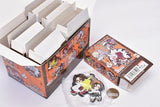 Rubber Mascot Buddy Colle SHAMAN KING [All 6 type set(Full Complete)]
