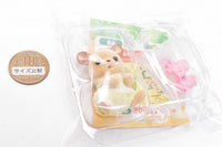 Sylvanian Families BB-06 Baby Collection Baby Camp Series [6.Deer baby and binoculars]