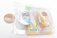 Sylvanian Families BB-06 Baby Collection Baby Camp Series [9.Secret]