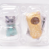 Sylvanian Families BB-06 Baby Collection Baby Camp Series [9.Secret]