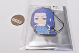 THE LEGEND OF HEI ViVimus Rubber Strap Collection [2.Wuxian]