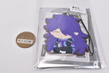 THE LEGEND OF HEI ViVimus Rubber Strap Collection [3.Feng xi]
