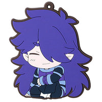 THE LEGEND OF HEI ViVimus Rubber Strap Collection [3.Feng xi]