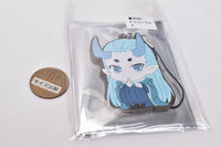 THE LEGEND OF HEI ViVimus Rubber Strap Collection [4.Xu huai]