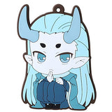 THE LEGEND OF HEI ViVimus Rubber Strap Collection [4.Xu huai]