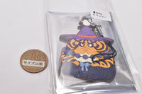 THE LEGEND OF HEI ViVimus Rubber Strap Collection [6.Tian hu]