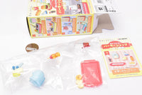 Sumikkogurashi Sumikko Burger Shop [7.Kids meal]