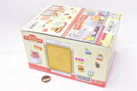 Sumikkogurashi Sumikko Burger Shop [All 8 type set(Full Complete)]