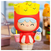 POPMART MOMIJI Perfect Partners Series [4.Piper]