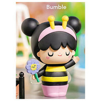 POPMART MOMIJI Perfect Partners Series [7.Bumble]