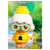 POPMART MOMIJI Perfect Partners Series [8.Honey]