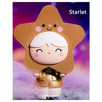 POPMART MOMIJI Perfect Partners Series [12.Starlet]