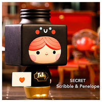 POPMART MOMIJI Perfect Partners Series [13.Secret: Scribble & Penelope]