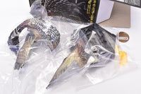 CAPCOM Figure Builder Monster Hunter Standard Model Plus THE BEST Vol.12¥13¥14 [2.Bazelgeuse]