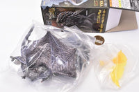 CAPCOM Figure Builder Monster Hunter Standard Model Plus THE BEST Vol.12¥13¥14 [4.Kushala Daora]