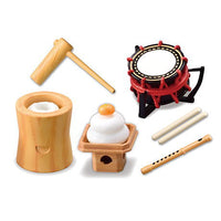 Taisho Household Goods [7.New Year]