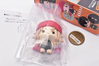 Chokorin Mascot SHAMAN KING [2.Anna Kyoyama]