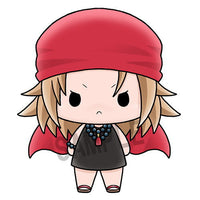 Chokorin Mascot SHAMAN KING [2.Anna Kyoyama]