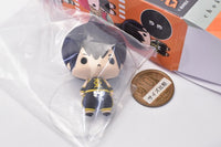 Chokorin Mascot SHAMAN KING [3.Taoren]