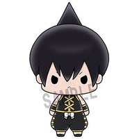Chokorin Mascot SHAMAN KING [3.Taoren]