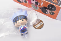 Chokorin Mascot SHAMAN KING [4.Horohoro]