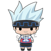 Chokorin Mascot SHAMAN KING [4.Horohoro]