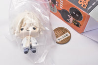 Chokorin Mascot SHAMAN KING [5.Faust VIII]