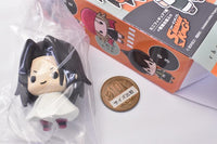 Chokorin Mascot SHAMAN KING [6.Hao]