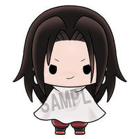 Chokorin Mascot SHAMAN KING [6.Hao]