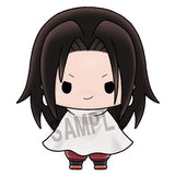 Chokorin Mascot SHAMAN KING [6.Hao]