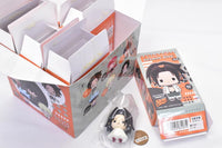 Chokorin Mascot SHAMAN KING [All 6 type set(Full Complete)]