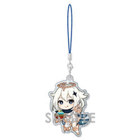 Genshin Impact Pearl Acrylic Collection [1.Paimon]
